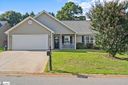 140 Shakleton Drive sold home in Anderson, SC