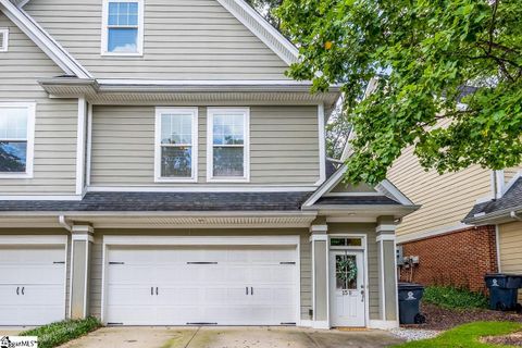 15 B Edge Court sold home in The Edge On North Main, Greenville, SC