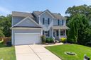 134 Wild Dogwood Way sold home in Greenville, SC