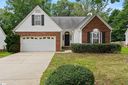 302 Cresthaven Place sold home in Simpsonville, SC