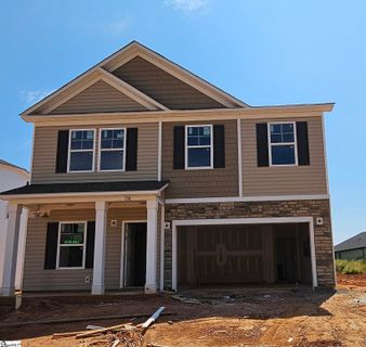 158 Strongridge Trail Lot 249