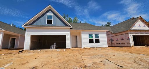 165 Strongridge Trail Lot 190