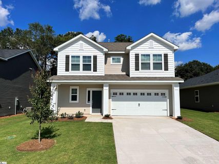 204 Ridgepark Lane