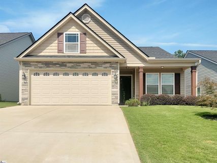 530 Ridgeville Crossing Drive