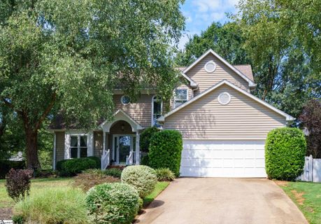 4 Roxton Loop sold home in Adams Run, Simpsonville, SC