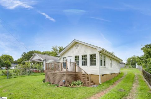 23 Highlawn Avenue sold home in Riverside, Greenville, SC