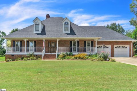 208 Glen Laurel Drive sold home in Glen Laurel, Easley, SC