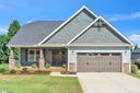 109 Crimson Glory Way sold home in Travelers Rest, SC
