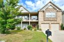 23 Cadogan Drive sold home in Simpsonville, SC