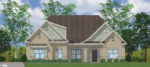119 Winter Valley Lane sold home in Midway Farms, Belton, SC