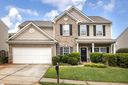 503 Chartwell Drive sold home in Greer, SC