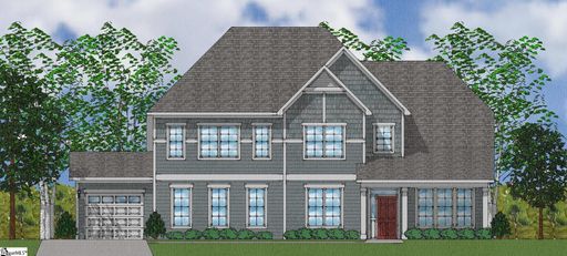 104 Winter Valley Lane sold home in Midway Farms, Belton, SC