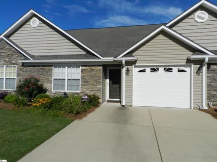 102 Shalom Drive sold home in Townes At Fowler, Simpsonville, SC