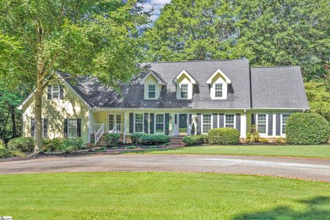 1720 Parkins Mill Road