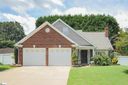 611 Ashley Commons Court sold home in Greer, SC