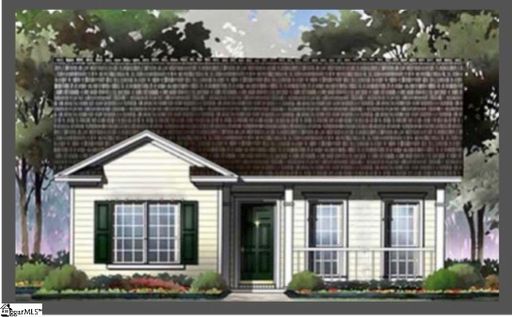 115 Colleton Lane