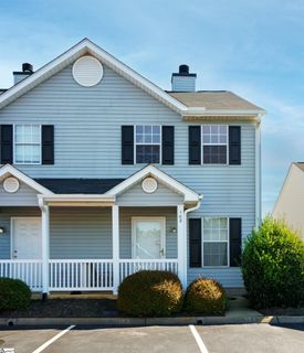 108 Brushy Hollow Lane sold home in Hammett Farms, Greer, SC