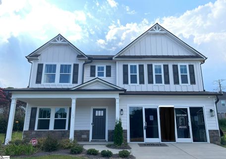 1105 Denington Drive