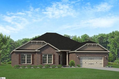 248 Rolling Waters Drive Lot 25