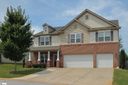 229 Hartleigh Drive sold home in Lyman, SC