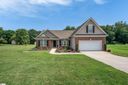 535 Carey Drive sold home in Greer, SC