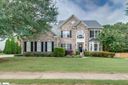 115 Hartwick Lane sold home in Fountain Inn, SC
