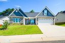 1108 Rosabella Lane sold home in Greer, SC