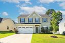 139 Thames Valley Drive sold home in Easley, SC