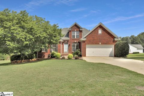 304 Snap Creek Court sold home in Carsons Pond, Simpsonville, SC