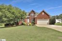 304 Snap Creek Court sold home in Simpsonville, SC