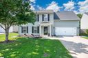 509 Flanders Court sold home in Greenville, SC