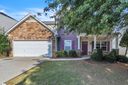 501 Chartwell Drive sold home in Greer, SC
