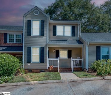 507 Wentworth Street sold home in Woodwind, Mauldin, SC