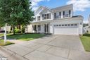 4 Kylemore Lane sold home in Greer, SC