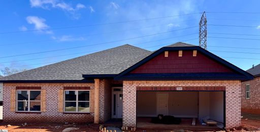 306 Rolling Waters Drive Lot 29