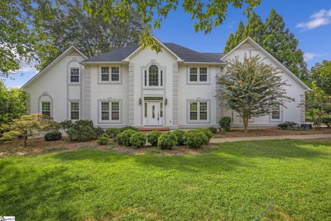 3005 Brackenberry Drive sold home in Harper'S Ridge, Anderson, SC