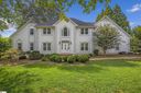 3005 Brackenberry Drive sold home in Anderson, SC