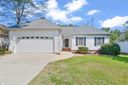 207 Flannery Court sold home in Fountain Inn, SC