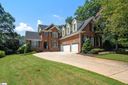 222 Woods Road sold home in Greer, SC