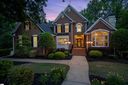 306 Barrington Park Drive sold home in Greer, SC