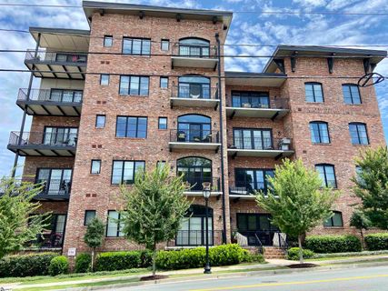 110 N Markley Street Unit 202 sold home in Markley Place, Greenville, SC
