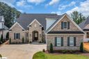 117 Chestnut Pond Lane sold home in Simpsonville, SC