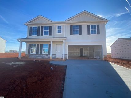 4015 Cinderella Court lot 50