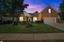 23 Red Jonathan Court sold home in Simpsonville, SC