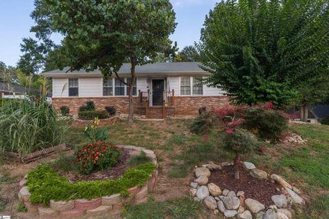500 Gaithburg Square sold home in Eastgate, Taylors, SC