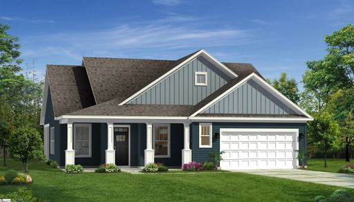 129 Ridgeline Row