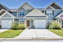 826 Stonebriar Street sold home in Simpsonville, SC