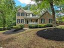 159 N River Hills Drive sold home in Spartanburg, SC
