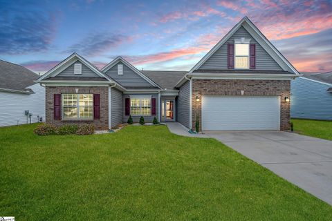 107 Parvin Court