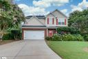 303 Wild Dogwood Way sold home in Greenville, SC